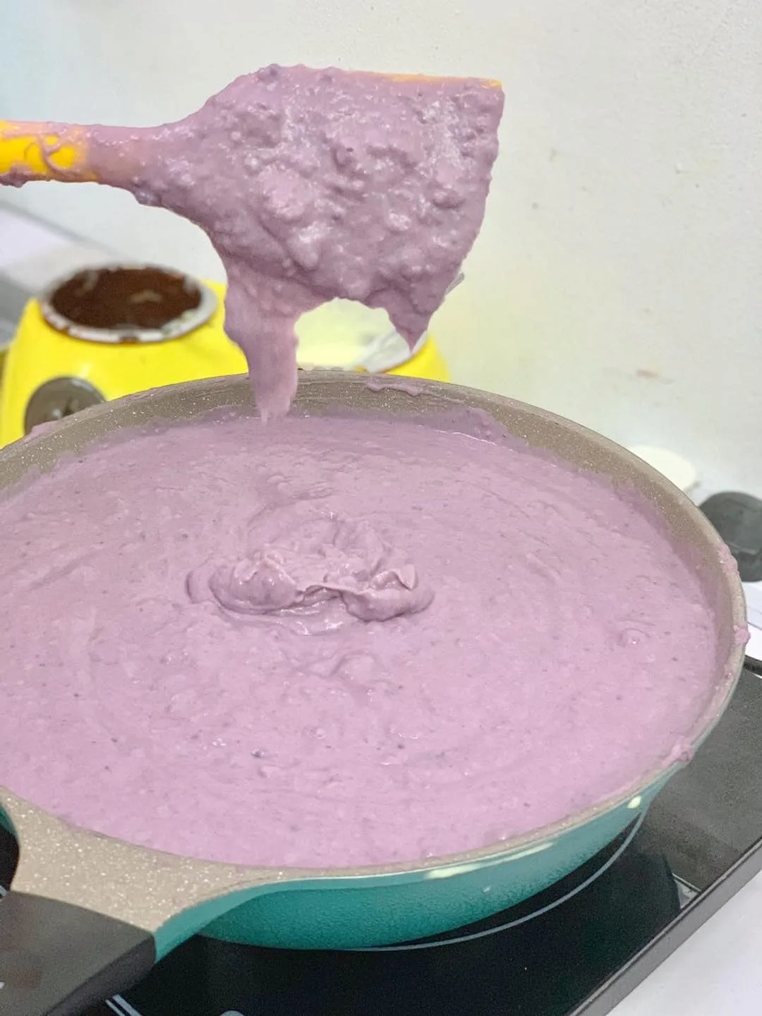 现代风味的精致甜点 Modern Style Fine Dessert with creative design and healthy ingredients